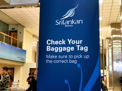 -班达拉奈克国际机场