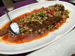 -万柳阁小馆·花园餐厅(龙潭湖店)