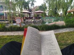 -瑞博尔花园酒店(太周创新产业园店)