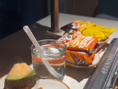 -海底捞火锅(长沙华创国际广场店)