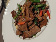 -将相和·海鲜蒸饺大连菜