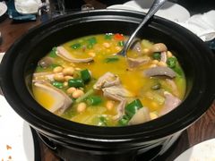 -ZEN采蝶轩·粤味臻鲜·手作点心·商务宴请(泰州店)