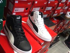 -PUMA品牌自营折扣店(苏州比斯特购物村店)
