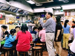 -陈光记烧腊店(罗保博士街店)