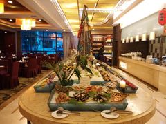 -牡丹国际大酒店-港式茶餐厅