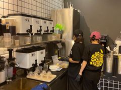 -摩柠手作茶室(国贸店)