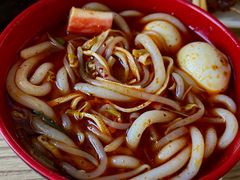 -傣家妹子过桥米线(一号店)