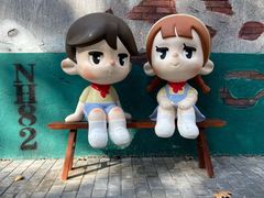 -雅克雅思(南湖东路店)