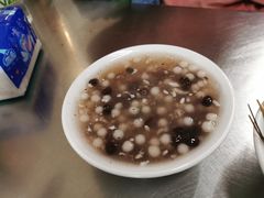 酒酿元宵-芳婆糕团店(王府大街店)