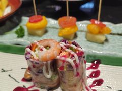 -daozao料理美术馆(东营店)