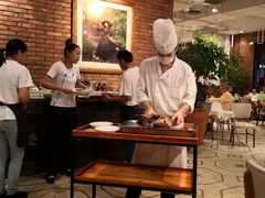 汉舍果木烤鸭-漢舍中国菜馆(889广场店)
