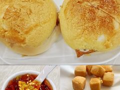 -鲍馬爺·首创鲍鱼鸡(银座店)
