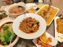-湖锦酒楼(八一路店)