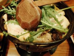 -玄白·炭烤活鳗(上海首店)