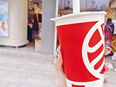 -书亦烧仙草(新都会店)