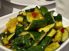 -屋顶花园餐厅(步行街老地王大厦店)