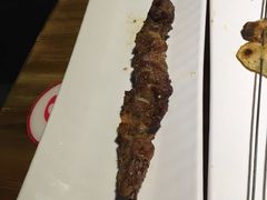 -伊爽串吧