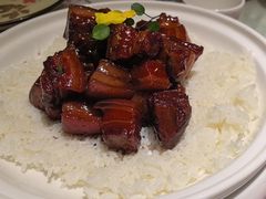 -福荣新中式餐厅