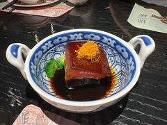 -锦楼·臻选新杭帮(杭州中心店)