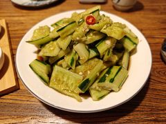 -无名小酒馆·湖北私房菜(昙华林店)