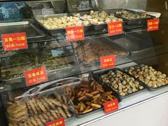 -宋记饼家(石门二路店)