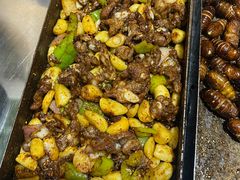 -老三李村河底戳子肉(总店)