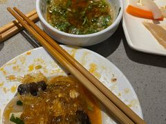 -海底捞火锅(枫蓝国际购物中心店)