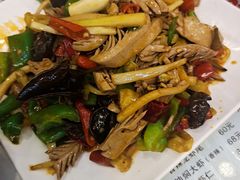 -家乐煲仔店(红山市场店)