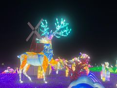 -歌斐颂巧克力小镇