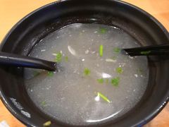 -回味鸭血粉丝汤(砂之船店)