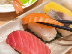 -友壹町寿司(新DNA购物中心店)