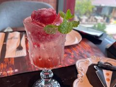 -Nord Grill&Bar Highland诺德西餐(深圳欢乐海岸店)