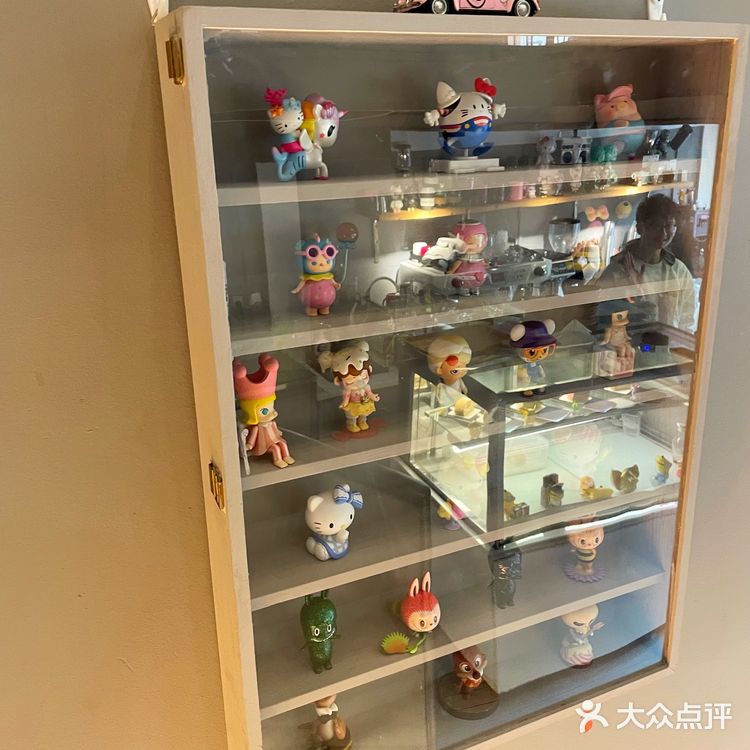 🆘🆘🆘广州探店｜藏在六运小区的盲盒蛋糕店！！