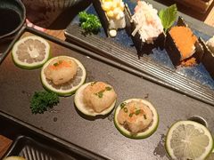 -京鹿料理(荟聚店)