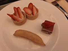 -百香自助餐厅·西安唐隆国际酒店(曲江店)