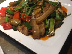 -盐帮食坊•小河帮川菜(四川师大店)