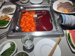 -海底捞火锅(牡丹园店)