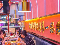 -大成海鲜烧烤·小龙虾(五角场店)