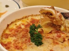 -安妮意大利餐厅(世贸天阶店)