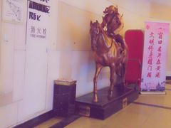 -大光明电影院(南京西路店)