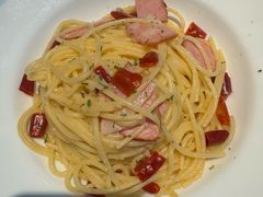 -萨莉亚意式餐厅(国和1000店)