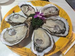 -潮汕大目牛肉火锅(水围店)