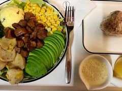 -蔬士沙拉·轻食·减脂餐(斗门店)