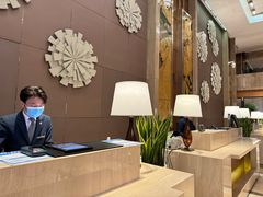 -广州粤海喜来登酒店