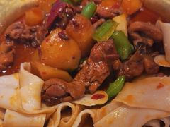 -天山传奇新疆菜(SKLP店)