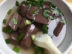 -阿一猪红汤(东风西路店)