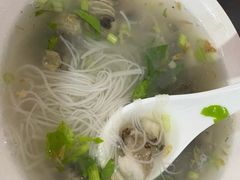 -建国蚵煎蚵面