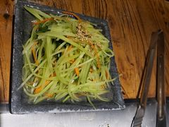 -KAOKAO烤烤·丹东海鲜烧烤(望京店)