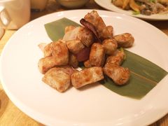 -莆田餐厅PUTIEN(三里屯店)