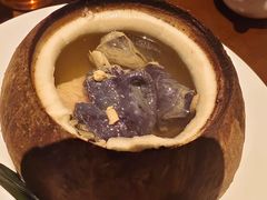 -汤城小厨•粤菜•靓汤(金宝街店)